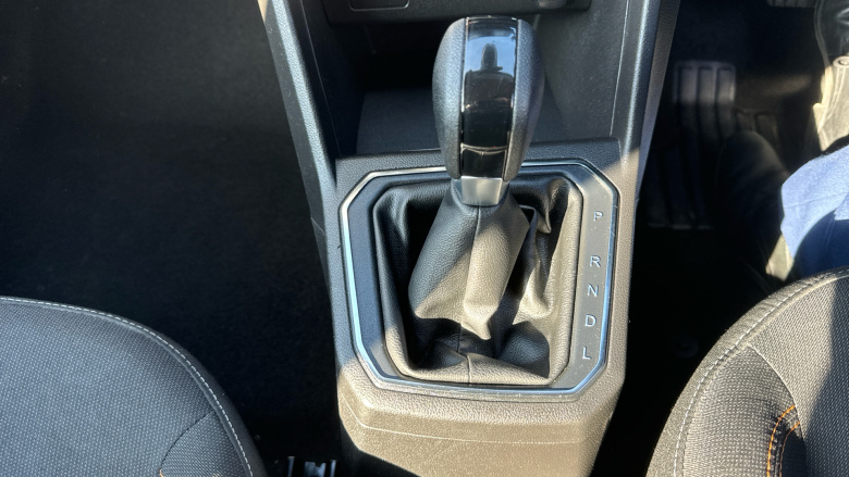 Dacia Sandero Stepway 1.0 TCe Prestige 5dr CVT Petrol Hatchback